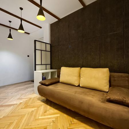 Comfortable Apartments In The Old Town Of Cracovia Exterior foto