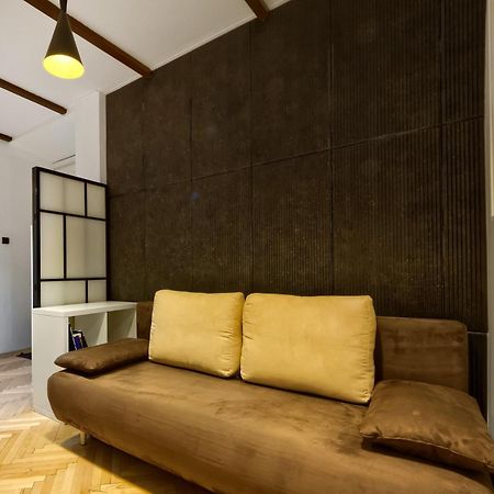 Comfortable Apartments In The Old Town Of Cracovia Exterior foto