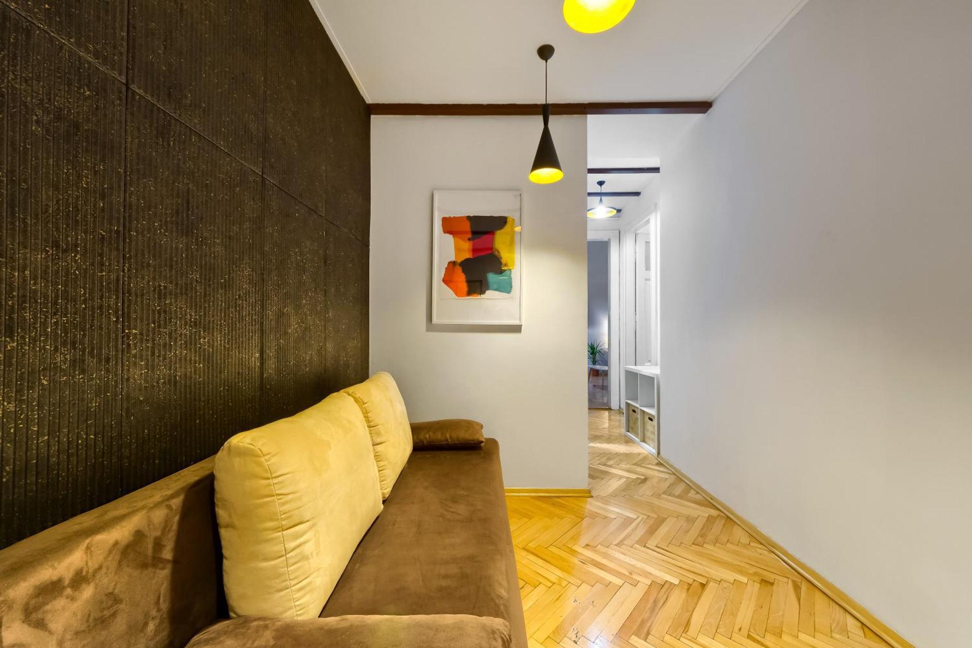 Comfortable Apartments In The Old Town Of Cracovia Exterior foto