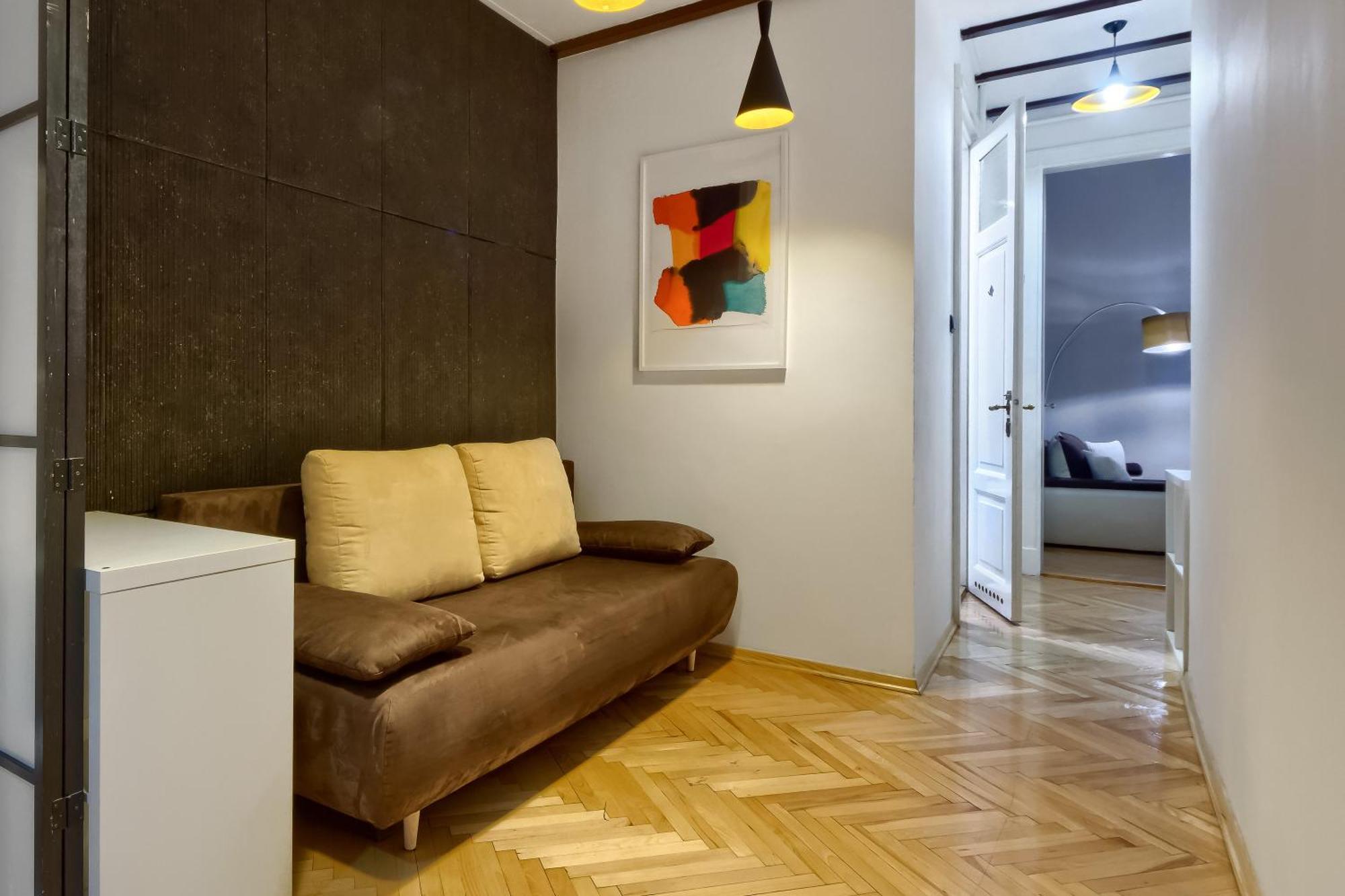 Comfortable Apartments In The Old Town Of Cracovia Exterior foto